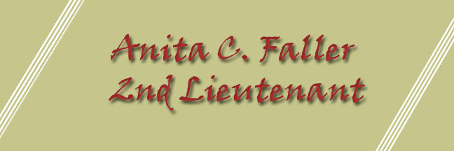 Anita C. Faller Banner